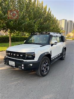 جیتۆر T2